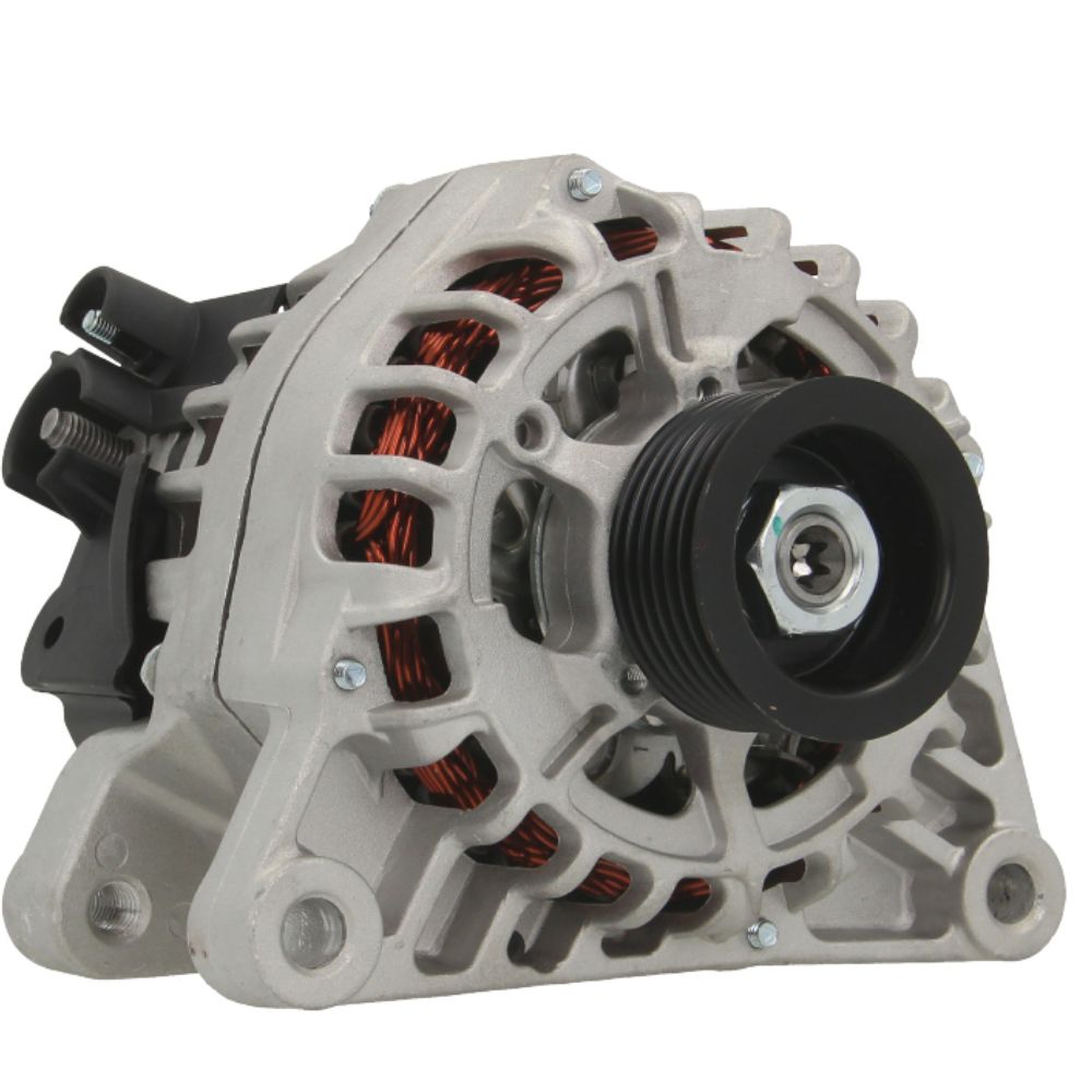 Lichtmaschine passend für Citroën/Peugeot Jumpy SG7S024 70 A