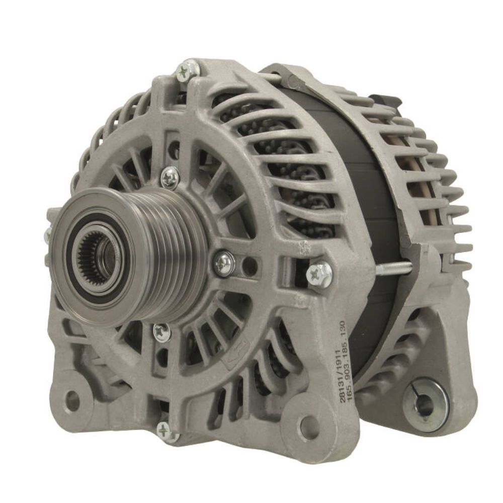 Lichtmaschine passend für Nissan Primastar A3TX1781ZE 185 A
