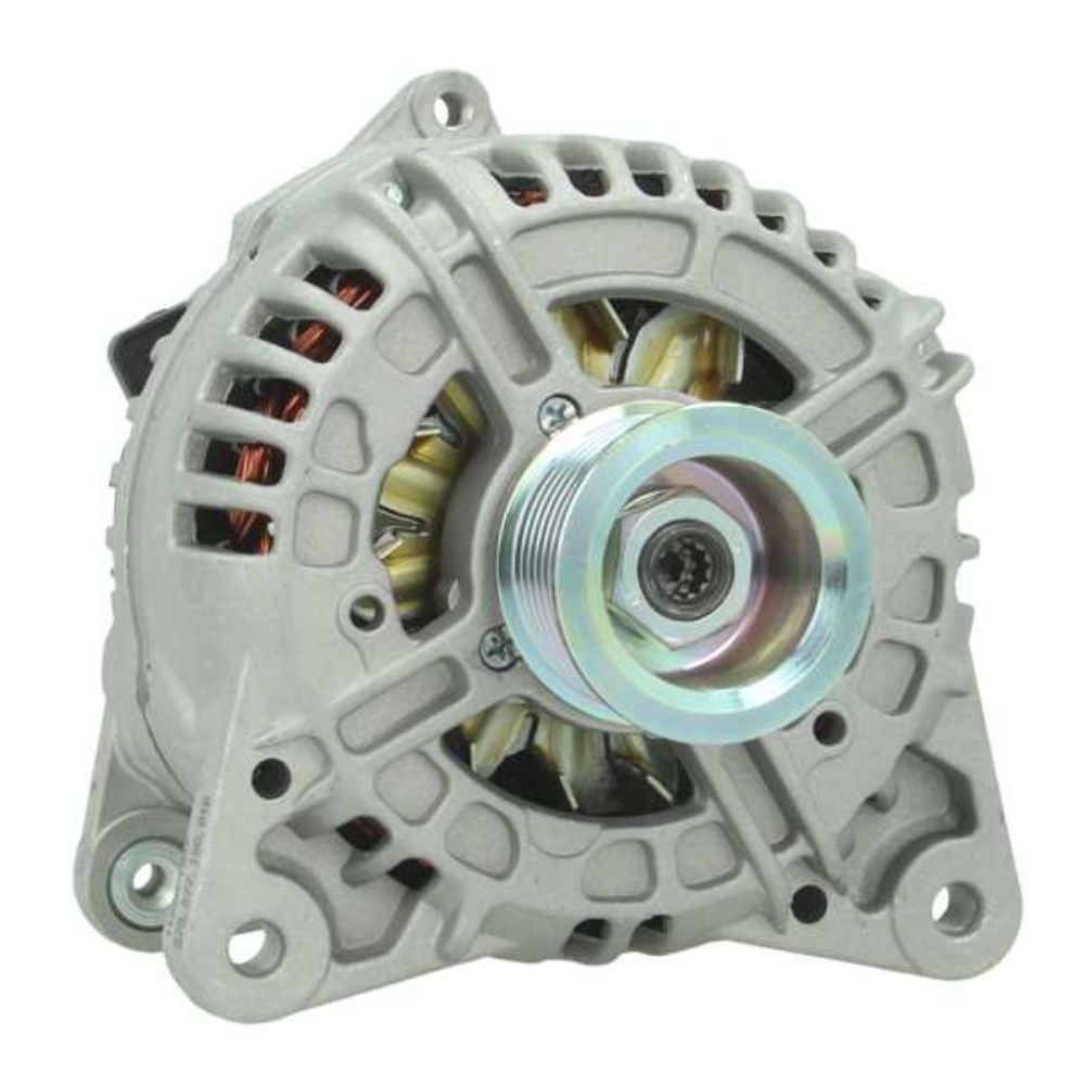 Lichtmaschine passend für Opel Scenic 0124525044 150 A