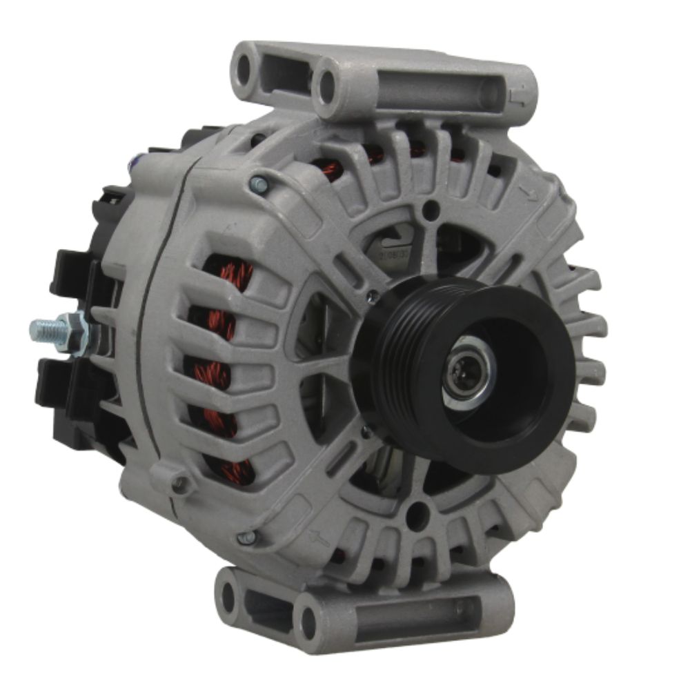 Neu Lichtmaschine passend für Mercedes Sprinter 411D CG20U015+PRO 200 A