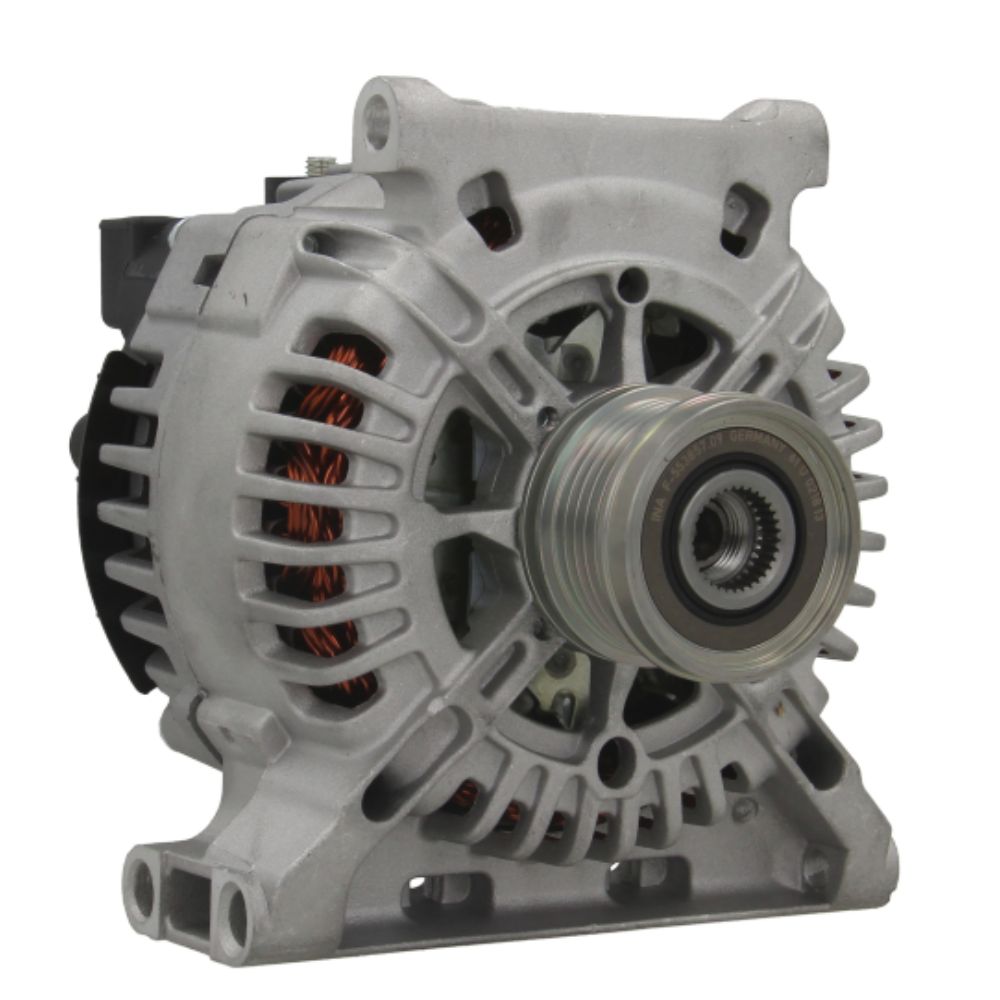 Lichtmaschine passend für Mercedes B200 TG15C121 150 A