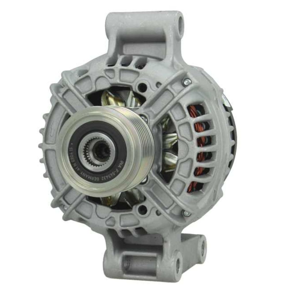 Lichtmaschine passend für Ford Transit Tourneo 0124325100 110 A