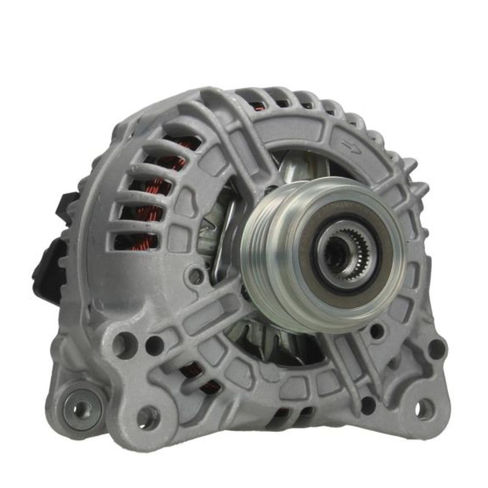 Lichtmaschine passend für Volkswagen  California  0124515026 120 A