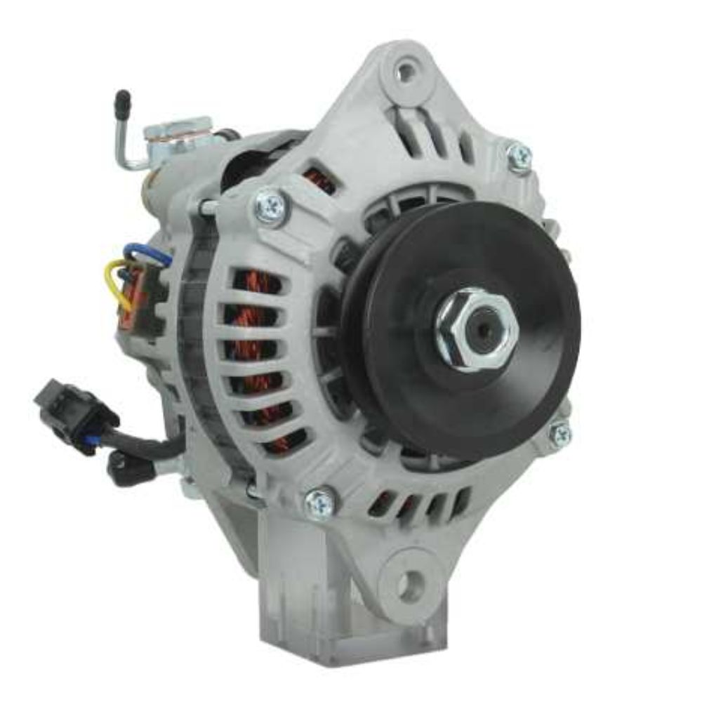Lichtmaschine passend für Nissan Cabstar E 165827070 70 A