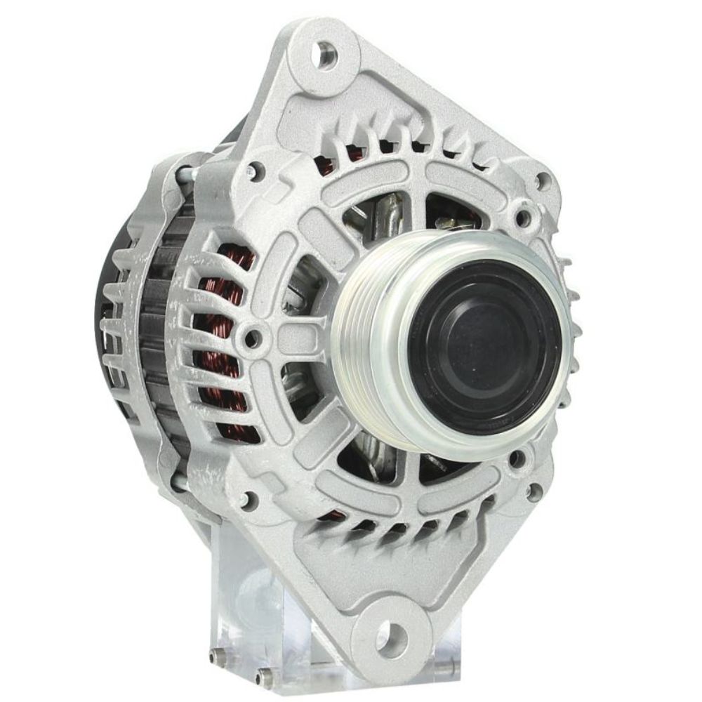 Lichtmaschine passend für Opel Astra DRA1127 100 A