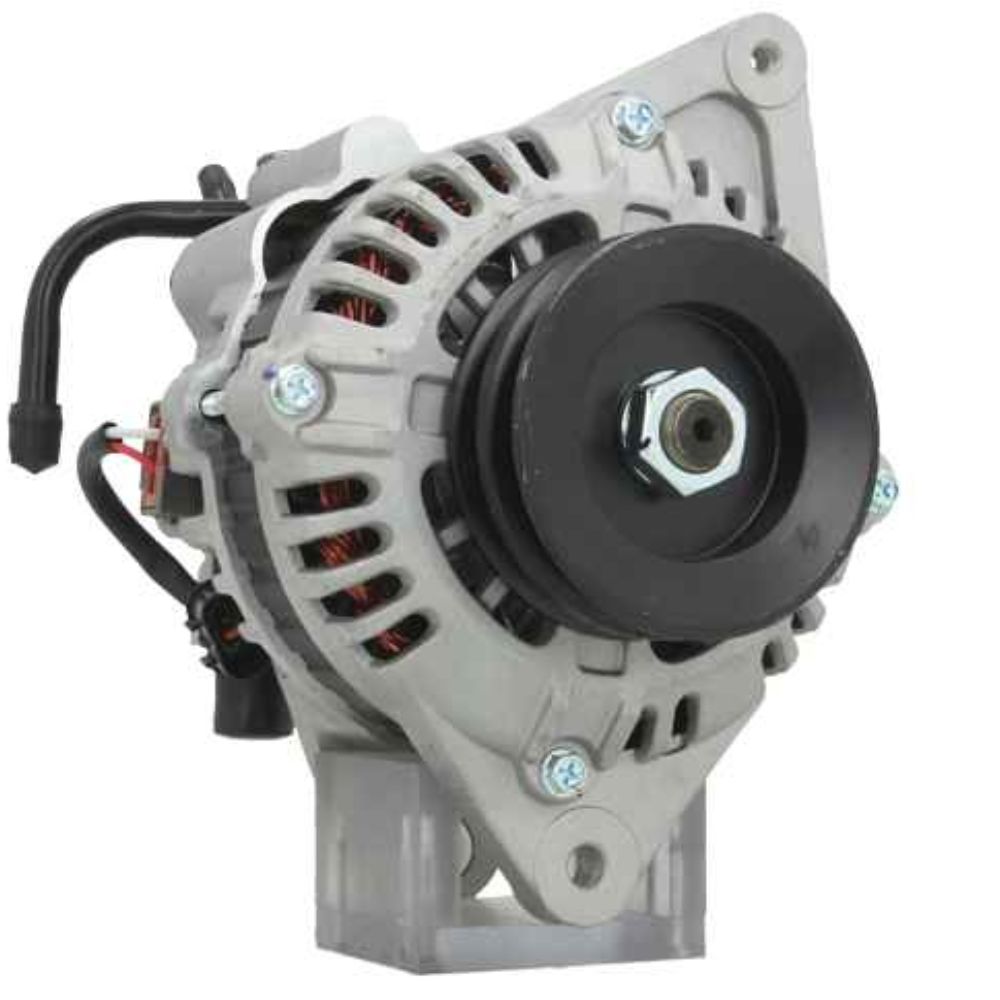 Lichtmaschine passend für Hyundai Satellite AF111364 110 A