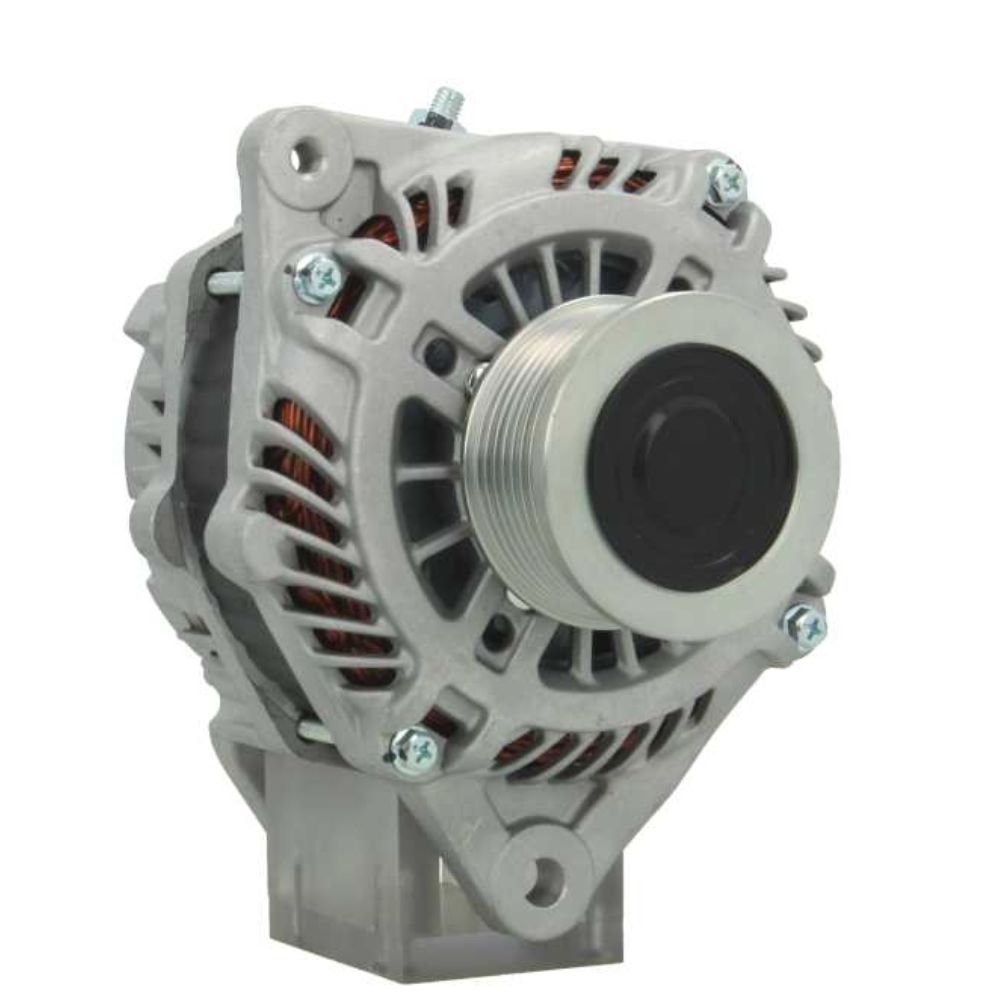 Lichtmaschine passend für Nissan Navara A3TJ0781 150 A