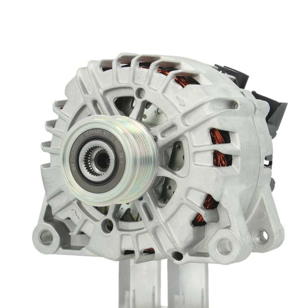 Neu Lichtmaschine passend für Ford V40 Cross Country TG15C186+PRO 150 A
