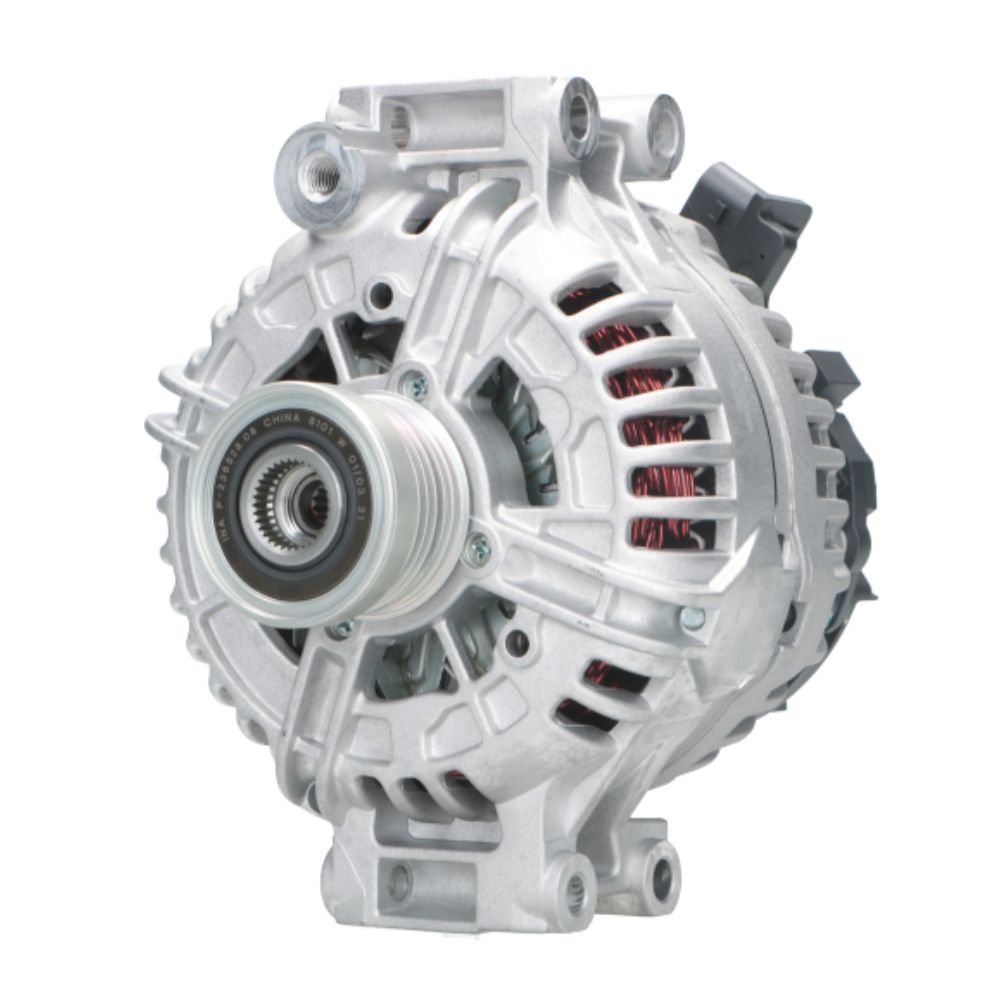 Lichtmaschine passend für BMW  118i  0124525059 150 A