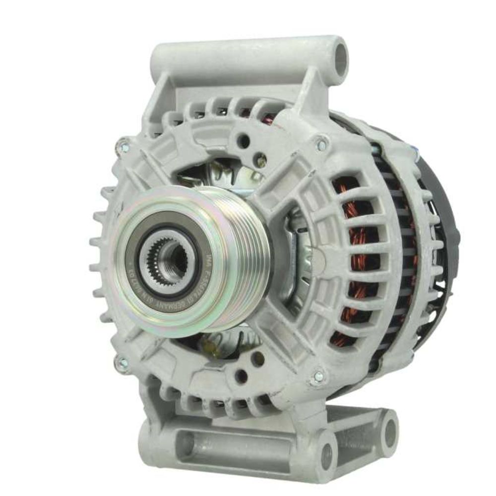 Lichtmaschine passend für Ford Defender 110 0121615003 150 A