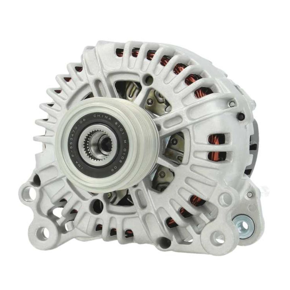 Neu  Lichtmaschine passend für Volkswagen  California  TG14C016+PRO 140 A