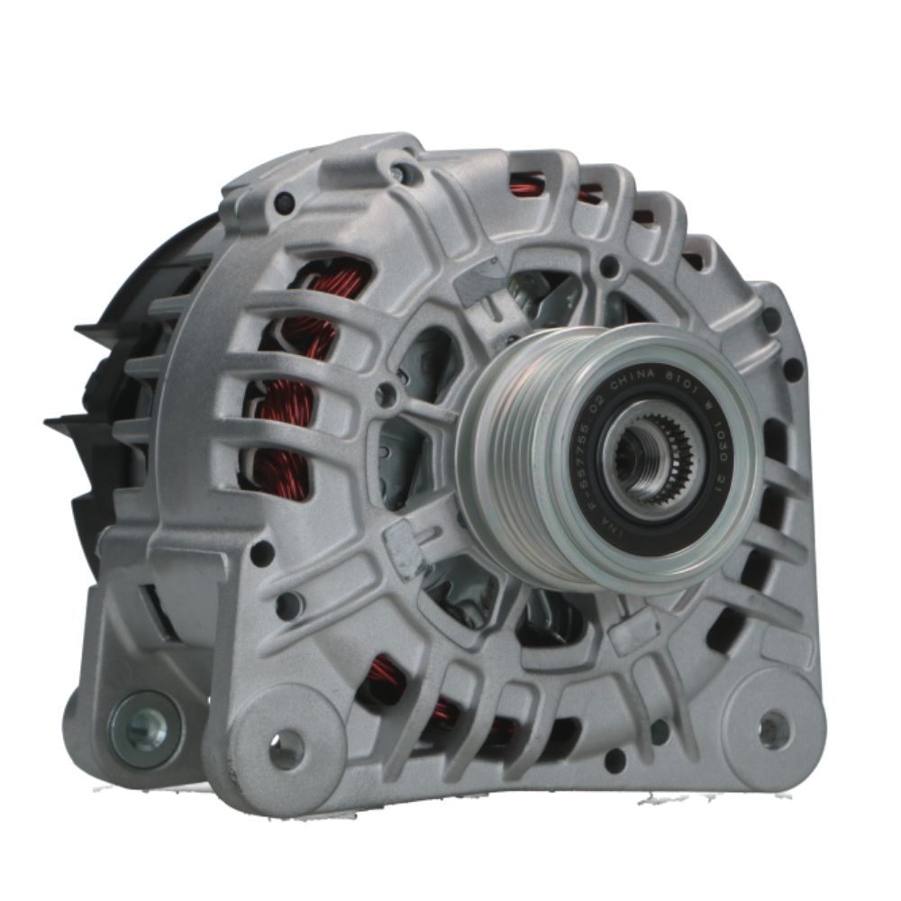 Lichtmaschine passend für Renault  Logan  2543378 120 A