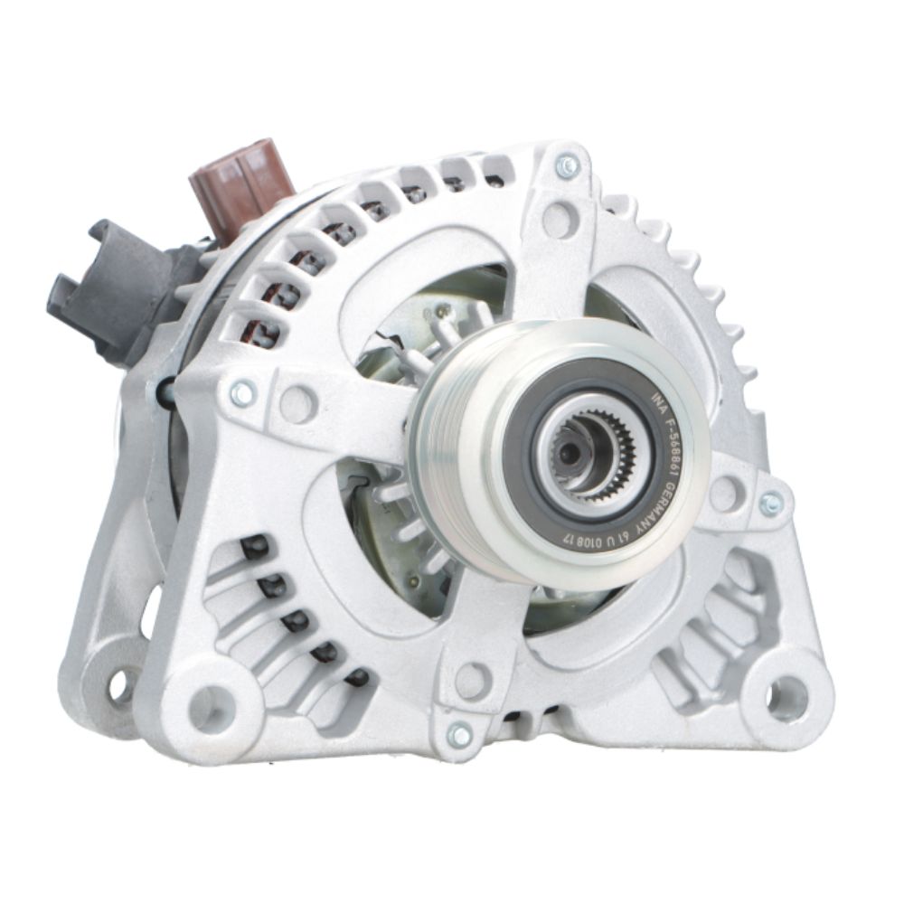 Lichtmaschine passend für Ford Kuga 104210-3511 120 A