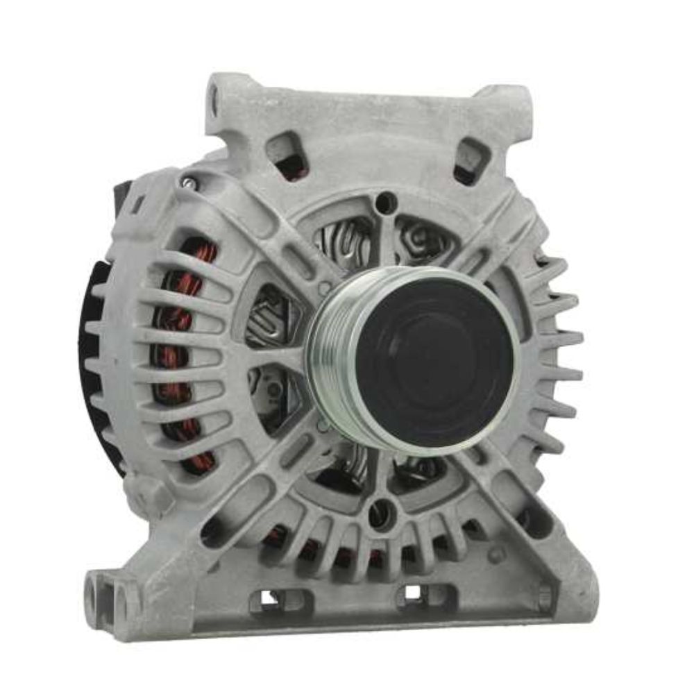 Neu Lichtmaschine passend für Mercedes B200 TG15C121+PRO 150 A