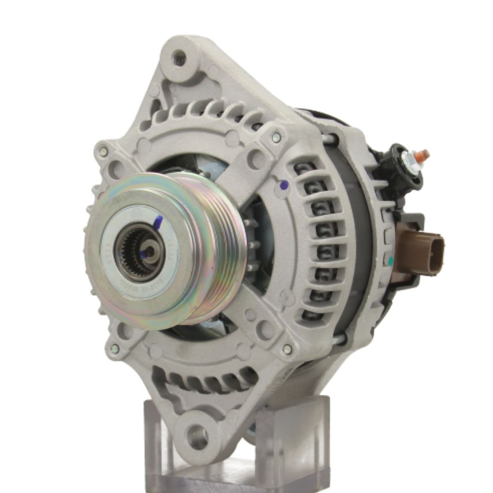 Lichtmaschine passend für Toyota  Auris  104210-4101 115 A