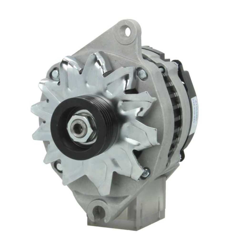 Lichtmaschine passend für Citroën/Peugeot 309 A13N220 70 A
