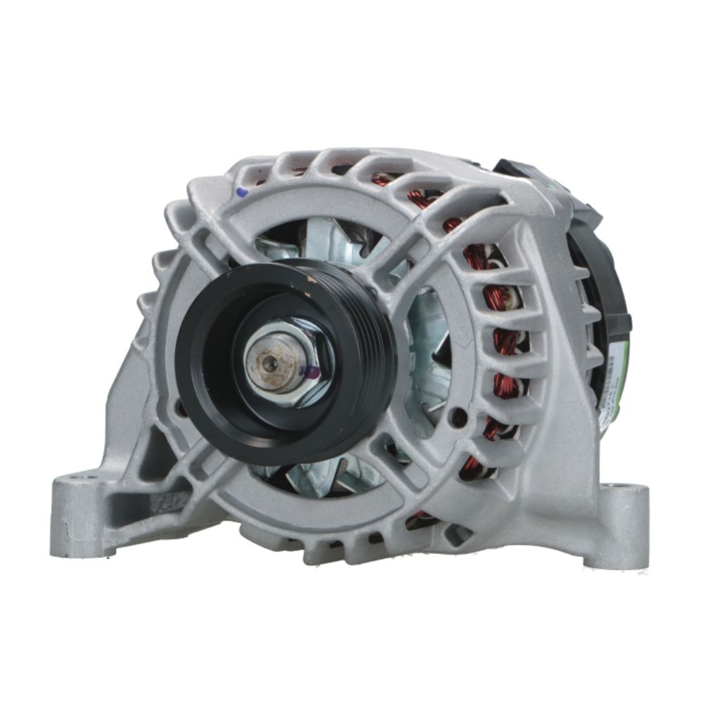 Lichtmaschine passend für Fiat Fiorino 63321718 70 A