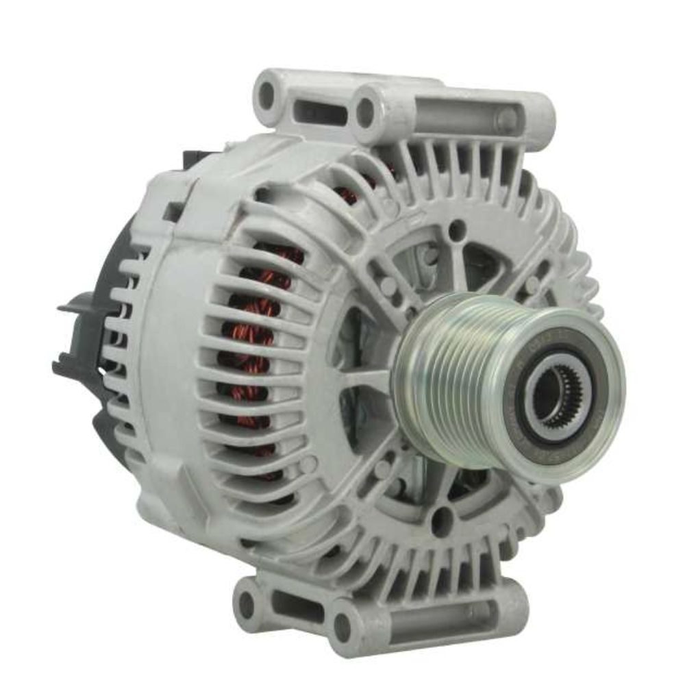Neu Lichtmaschine passend für Mercedes R280 TG17C032+PRO 180 A