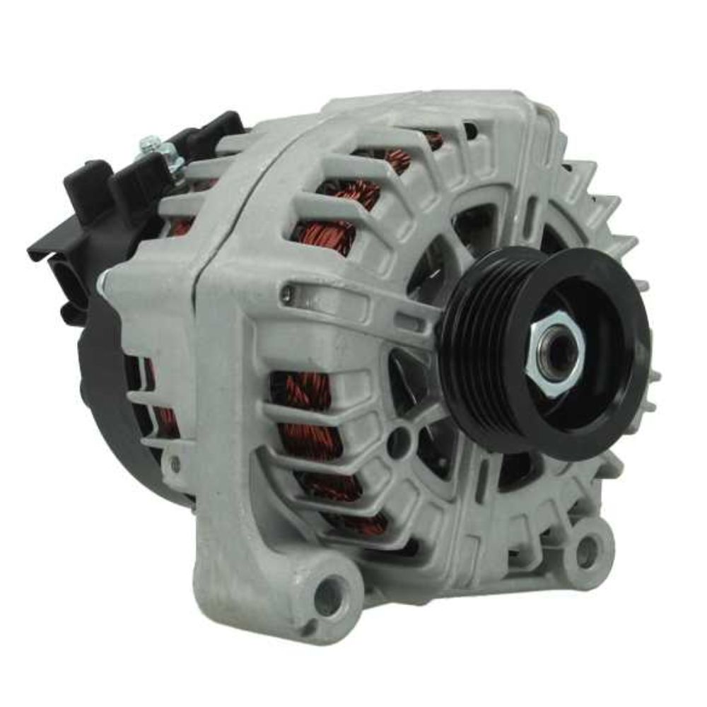 Neu  Lichtmaschine passend für BMW  330d  FG18D024+PRO 175 A