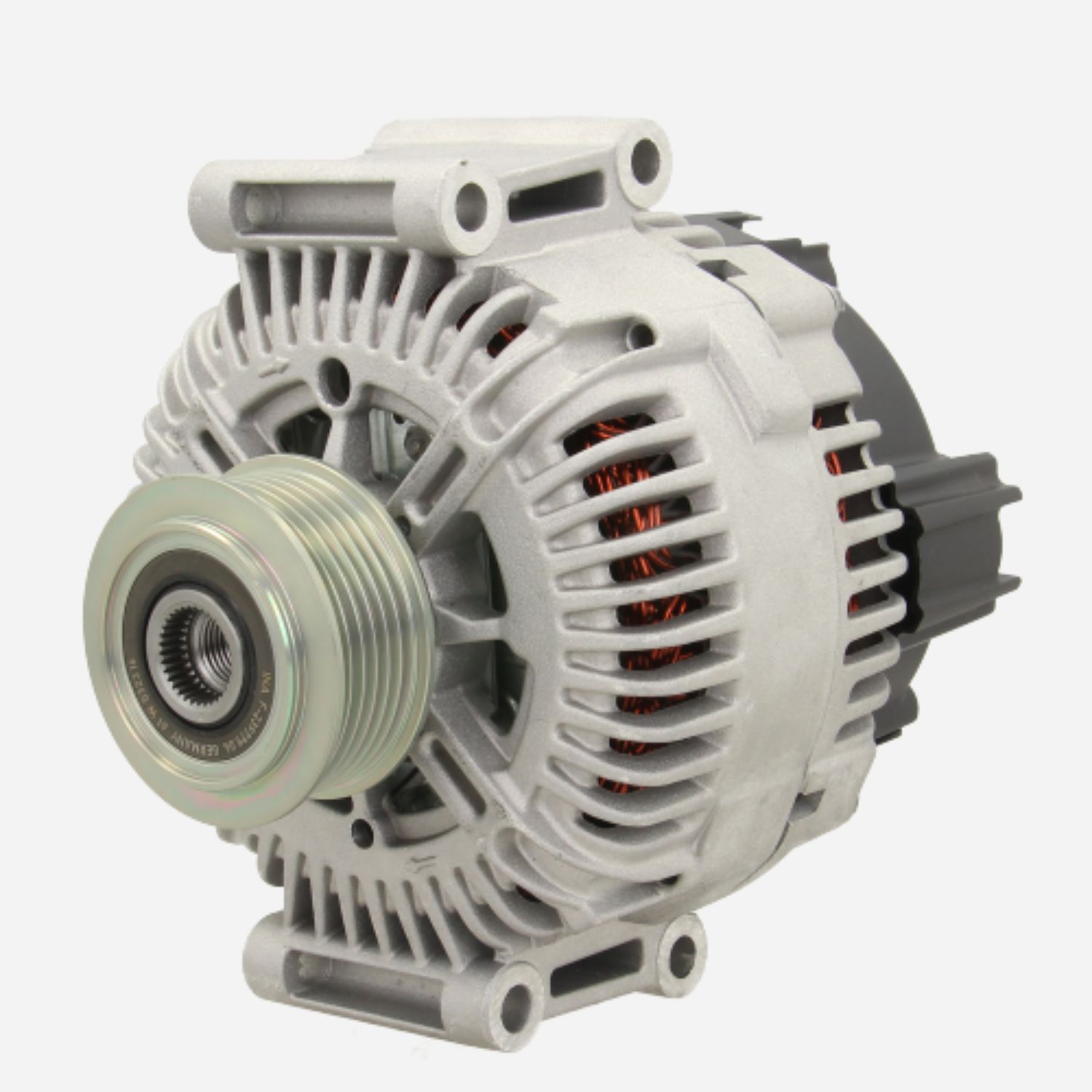 Lichtmaschine passend für Audi  A6 Allroad Quattro  TG17C044 180 A