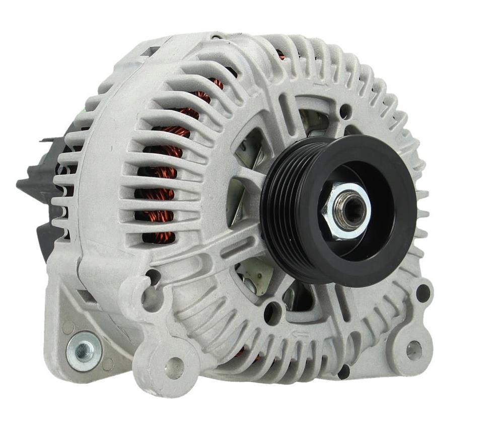 Neu Lichtmaschine passend für Audi Q7 Quattro TG17C020+PRO 180 A