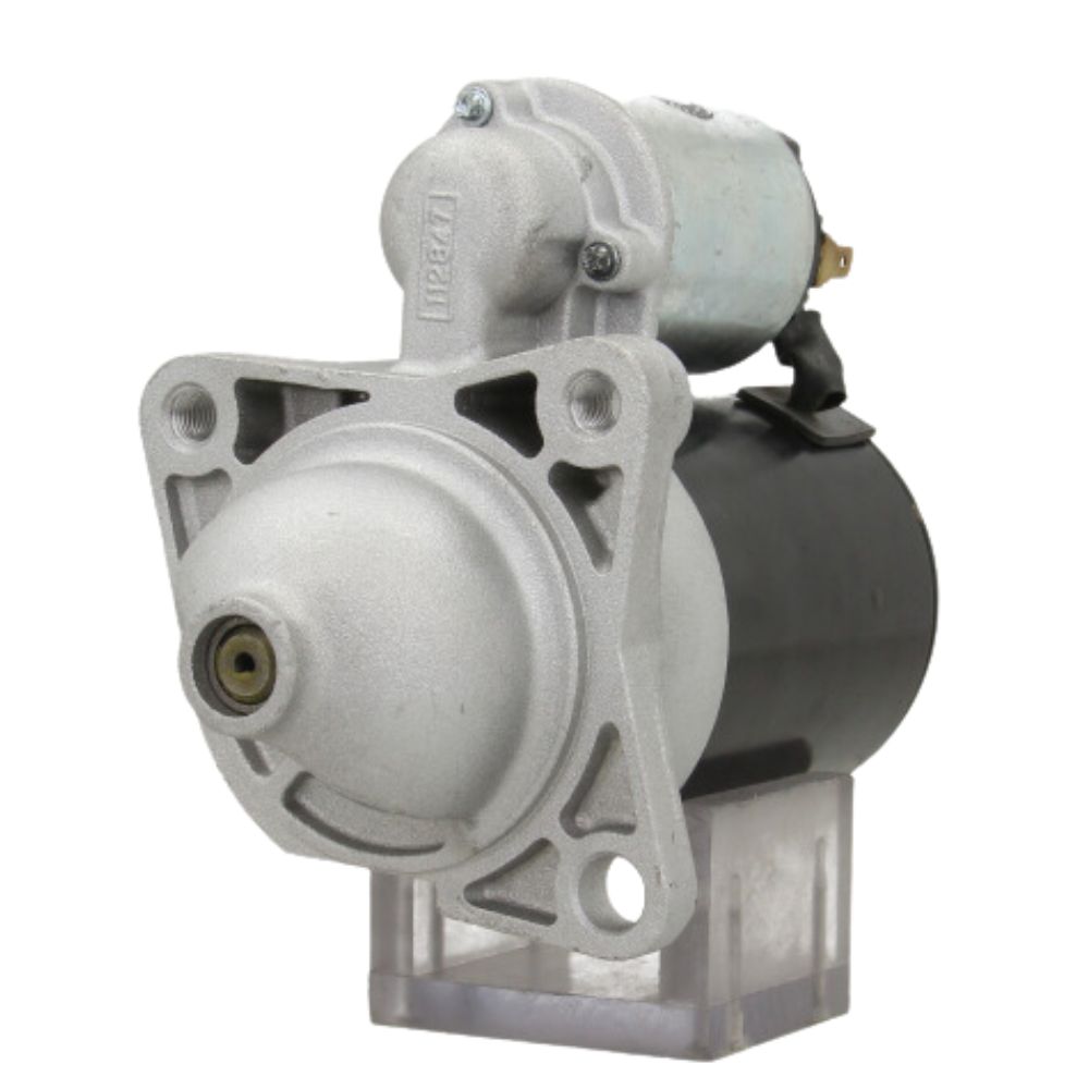 RNL-Aftermarket Anlasser passend für Ford 1.4 kw 12 Volt 112847