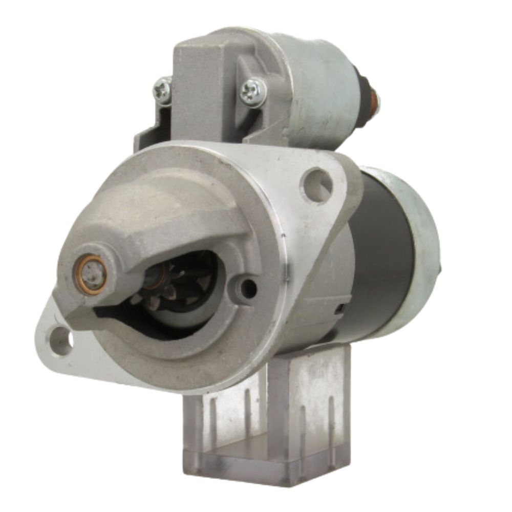 RNL-Aftermarket Anlasser passend für TCM 1.0 kw (Hitachi type) 12 Volt 9-82100-635-0R