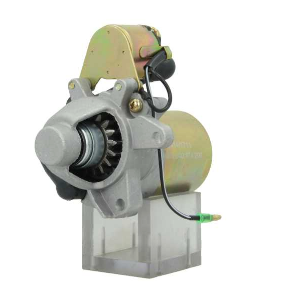 Neu Anlasser passend für Honda 0.4 kw 12 Volt 31210-ZE1023+