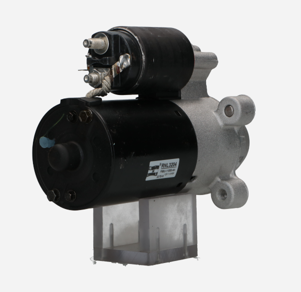 Neu Anlasser passend für Ford 1.4 kw 12 Volt RNL3204