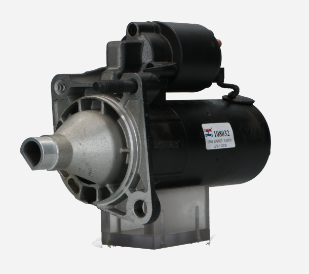Neu Anlasser passend für Chrysler 1.4 kw 12 Volt RNL108032