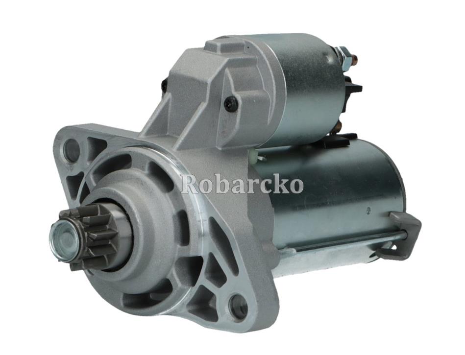 Neu Anlasser passend für Volkswagen 1.2 kw 12 Volt RNLTS12ER25