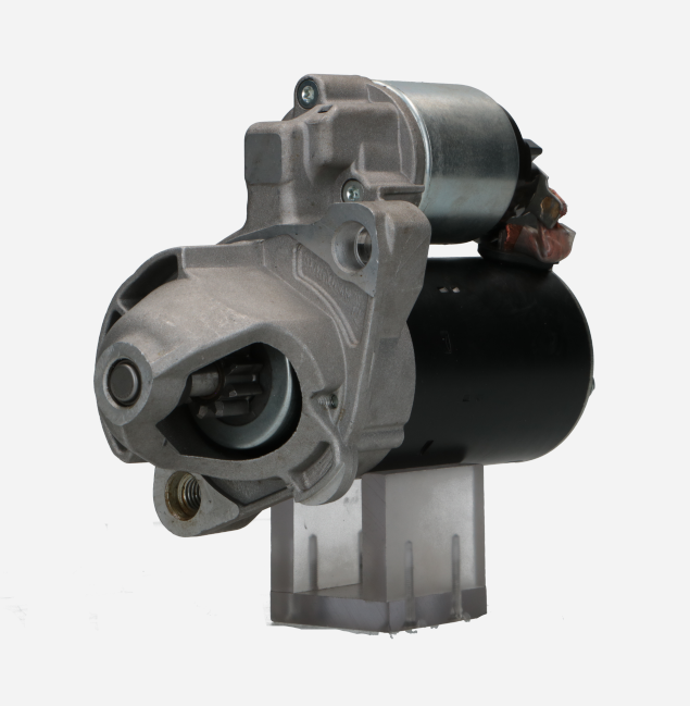 Neu Anlasser passend für Audi 1.2 kw 12  Volt RNL107421