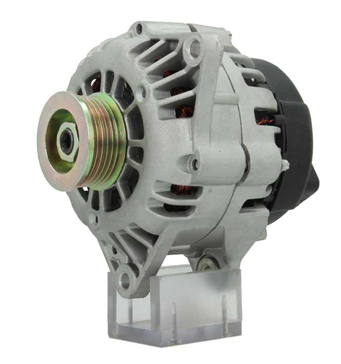 Lichtmaschine passend für Chevrolet RNL10480052 105 A