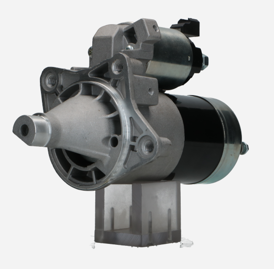 Neu Anlasser passend für Chrysler 1.4 kw 12 Volt RNLM1T77781