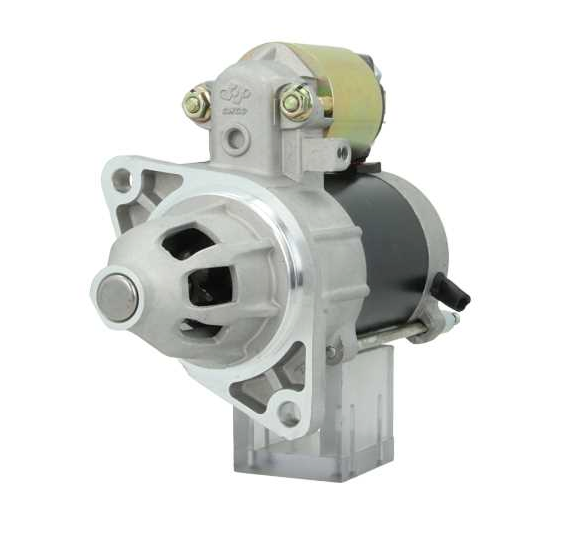 Neu Anlasser passend für Piaggio 0.8 kw 12 Volt G4AB-3708010+