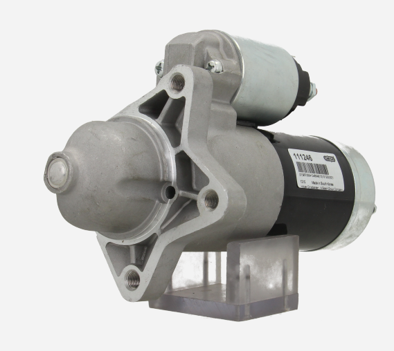 RNL-Aftermarket Anlasser passend für Mazda 1.7 kw 12 Volt 111246