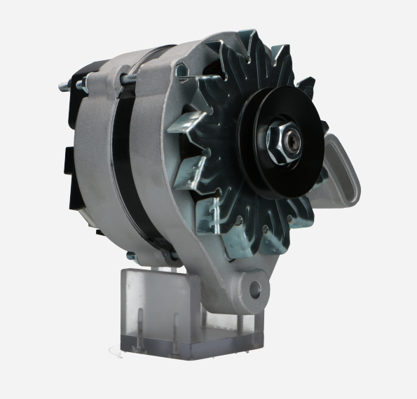 Lichtmaschine passend für Fiat  Seicento  RNL63320034 55 A