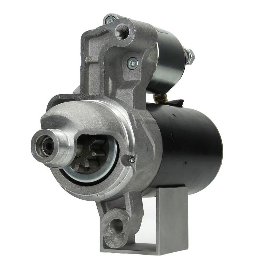 Neu  Anlasser passend für Audi 1.7 kw 12  Volt 0001138013+