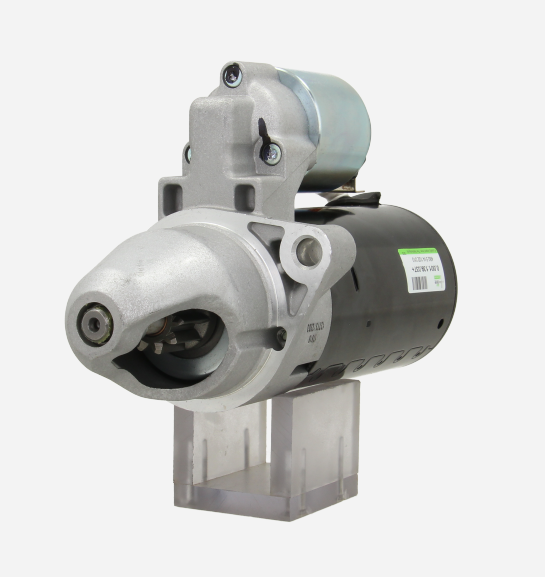 Neu Anlasser passend für Porsche 2.6 kw 12 Volt 0001139037+