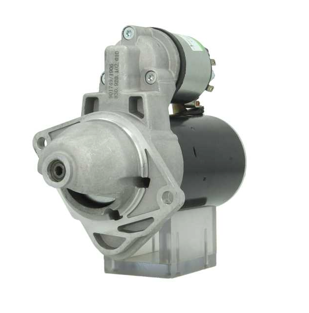 Neu Anlasser passend für Chevrolet 1.1 kw 12 Volt 0001137005+