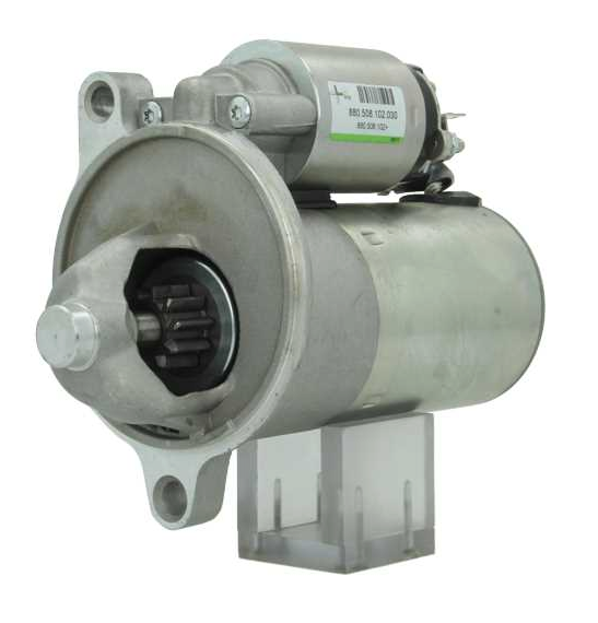 Neu Anlasser passend für Ford USA 1.4 kw 12 Volt 880508102+