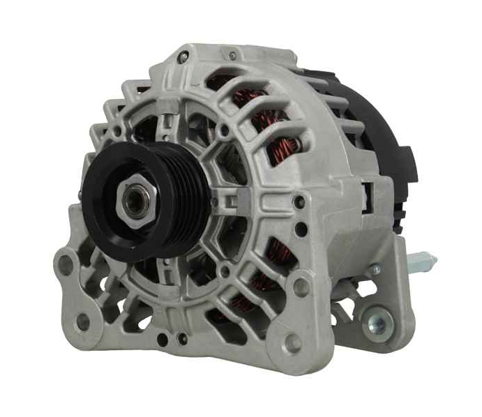 Lichtmaschine passend für Volkswagen Fox SG9B057 90 A
