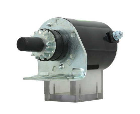 Neu Anlasser passend für Briggs Stratton 0.7 kw 12 Volt 400082152+