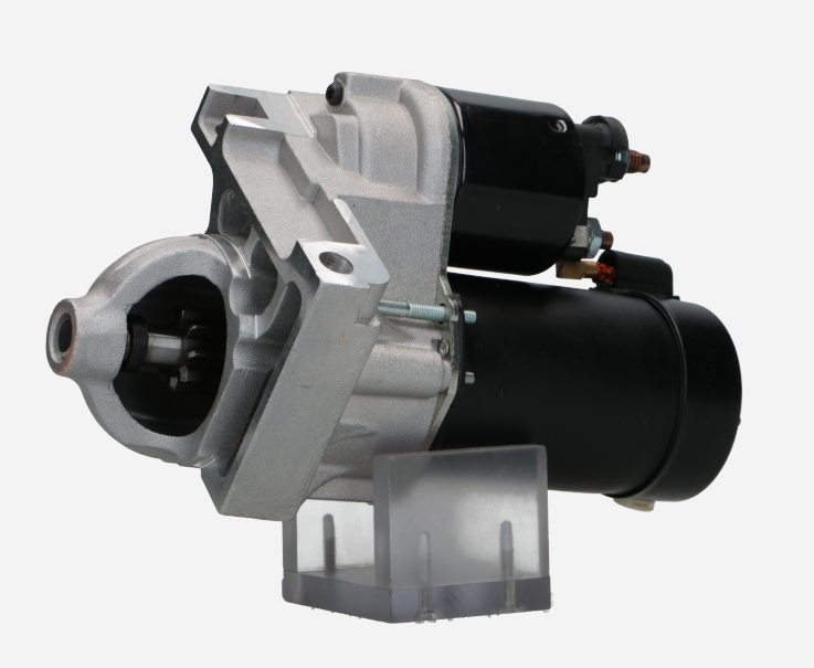 Neu Anlasser passend für Chevrolet 1.4 kw 12 Volt RNL6484