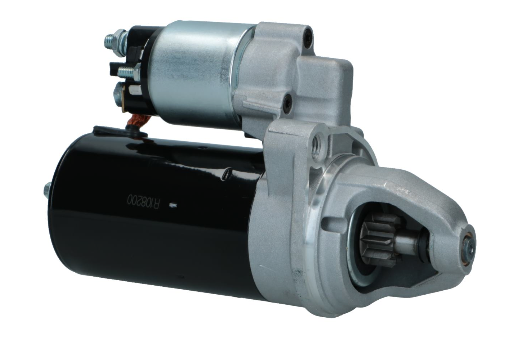 Neu Anlasser passend für Volkswagen 1.4 kw 12 Volt RNL108200