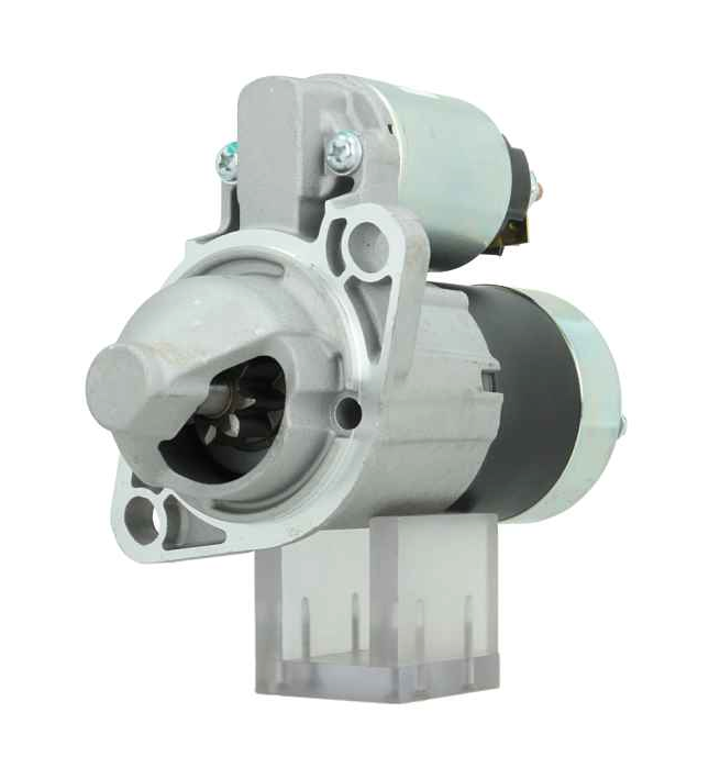 Neu Anlasser passend für Mitsubishi 0.9 kw 12 Volt M0T92581+
