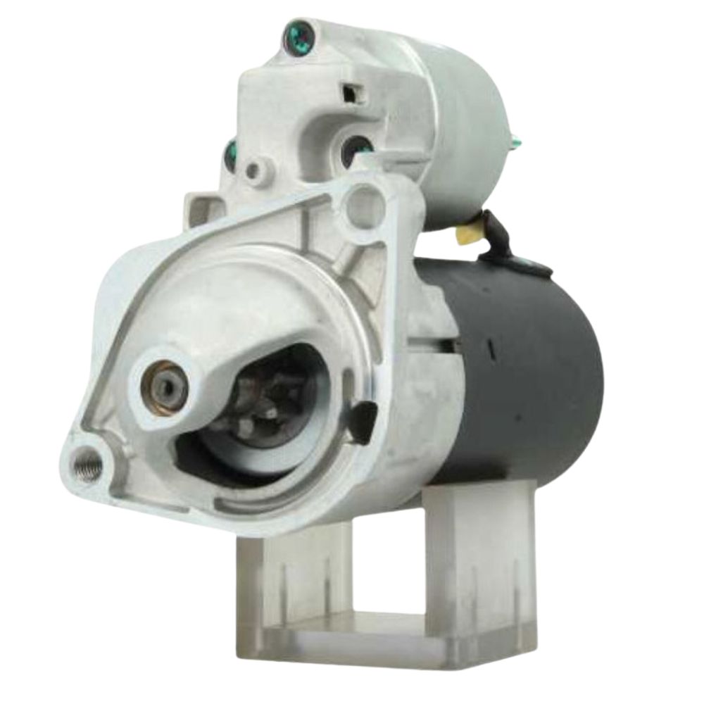 Neu Anlasser passend für Chrysler 1.1 kw 12 Volt 0001107415+