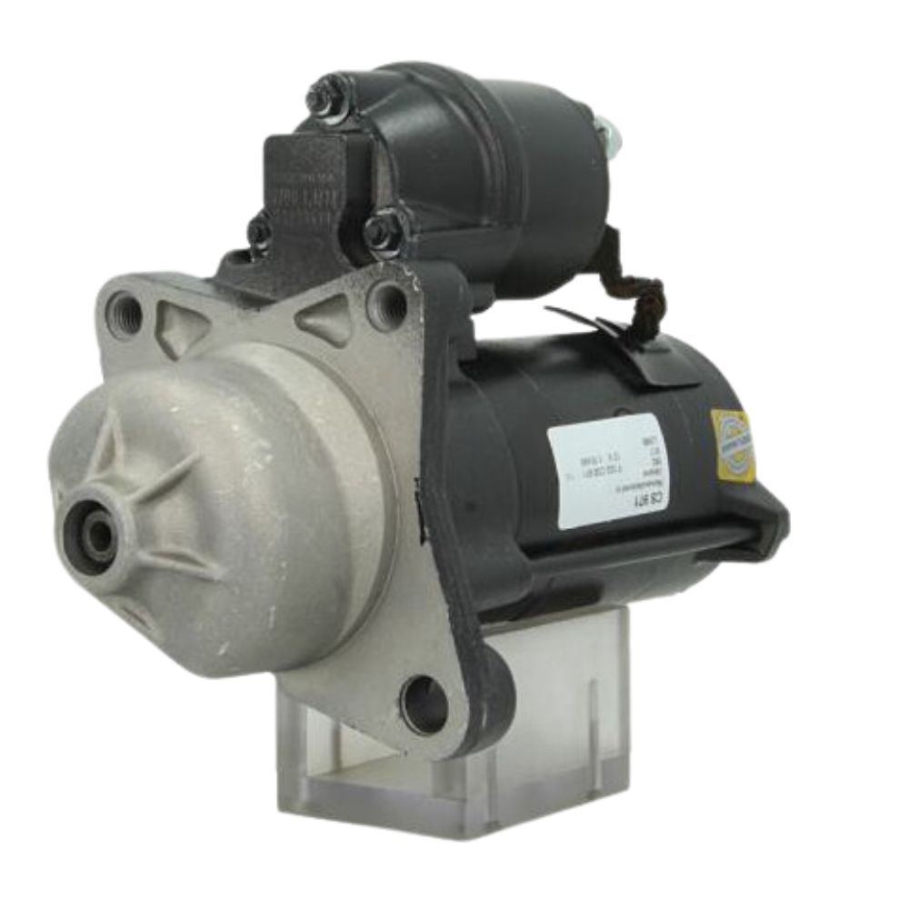 HC-Parts *Anlasser passend für Ford 1.1 kw 12 Volt CS971