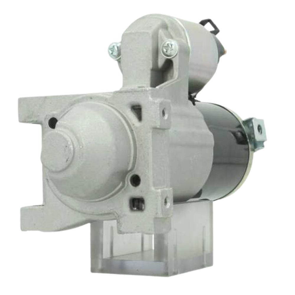 Neu Anlasser passend für Chevrolet 1.4 kw 12 Volt M0T37371+