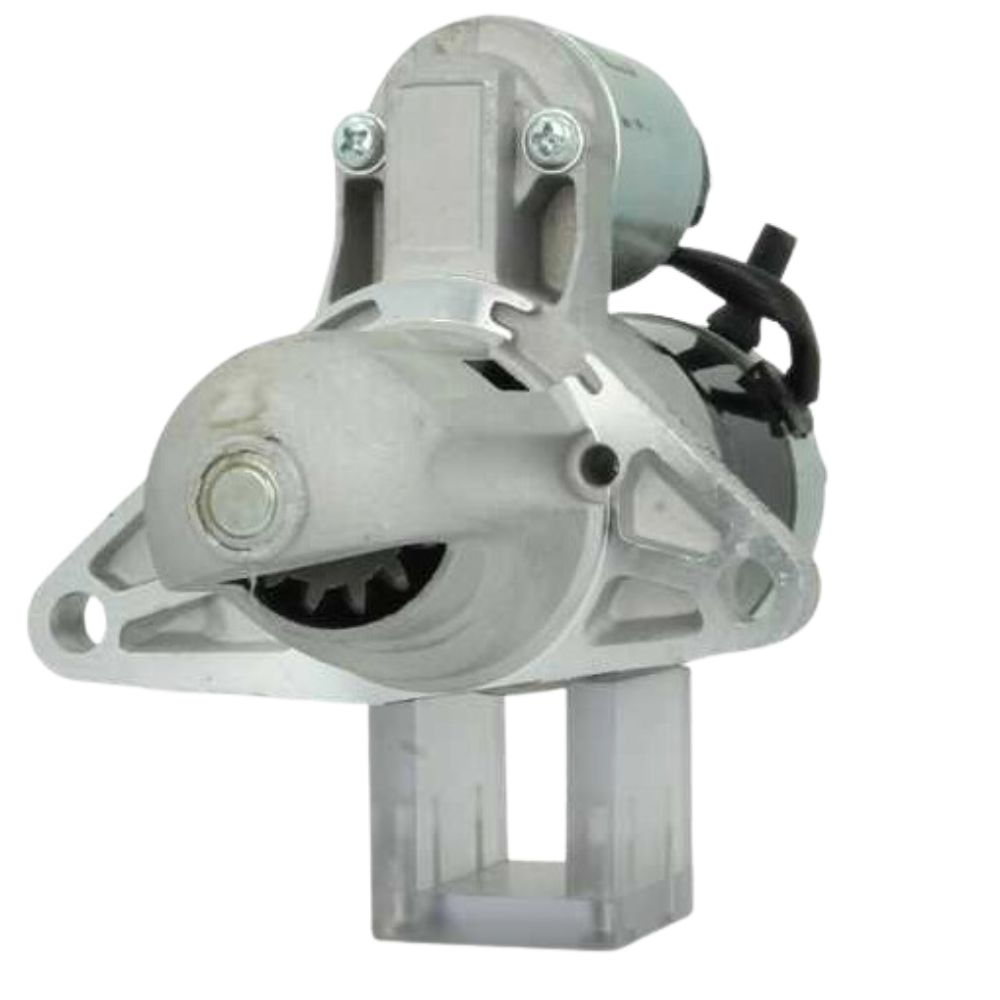 Neu Anlasser passend für Mazda 1.2 kw 12 Volt M1T70881+